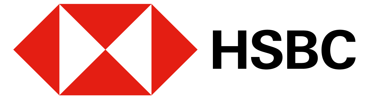 HSBC logo