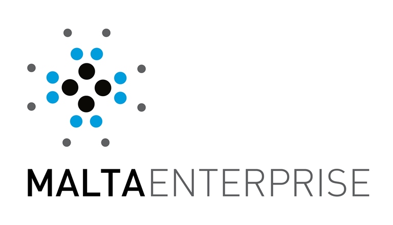 Malta Enterprise logo