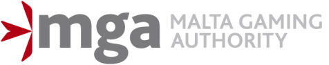 Malta Gaming Authority logo