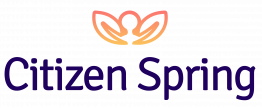 Citizen Spring logo