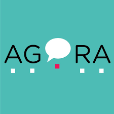 AGORA logo