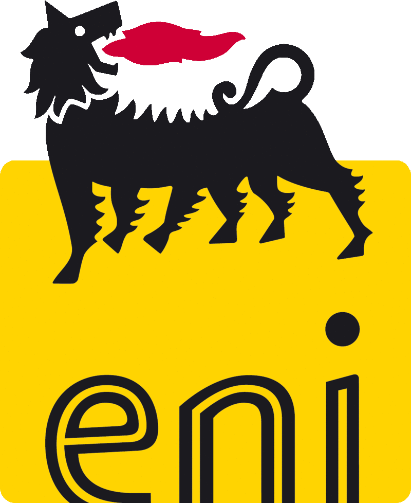 ENI  logo