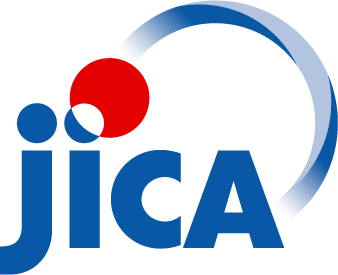 Japan International Cooperation Agency logo