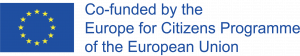 Europe for Citizens logo