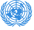 UN  logo