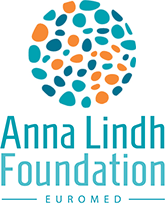 Anna Lindh Foundation logo