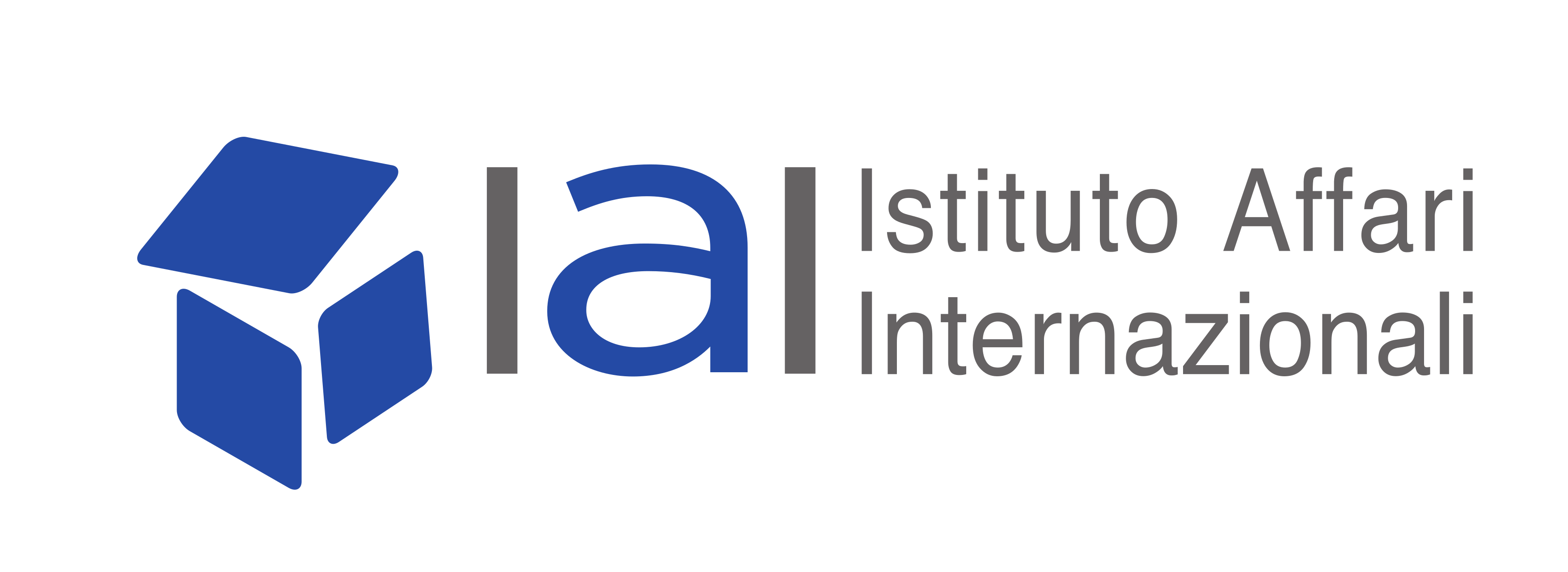 IAI logo