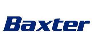 Baxter logo