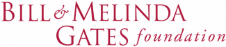 Bill and Melimda Gates Foundation logo
