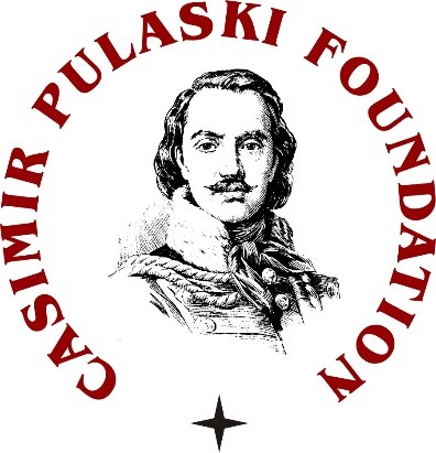 Casimir Pulaski Foundation logo