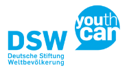 DSW logo