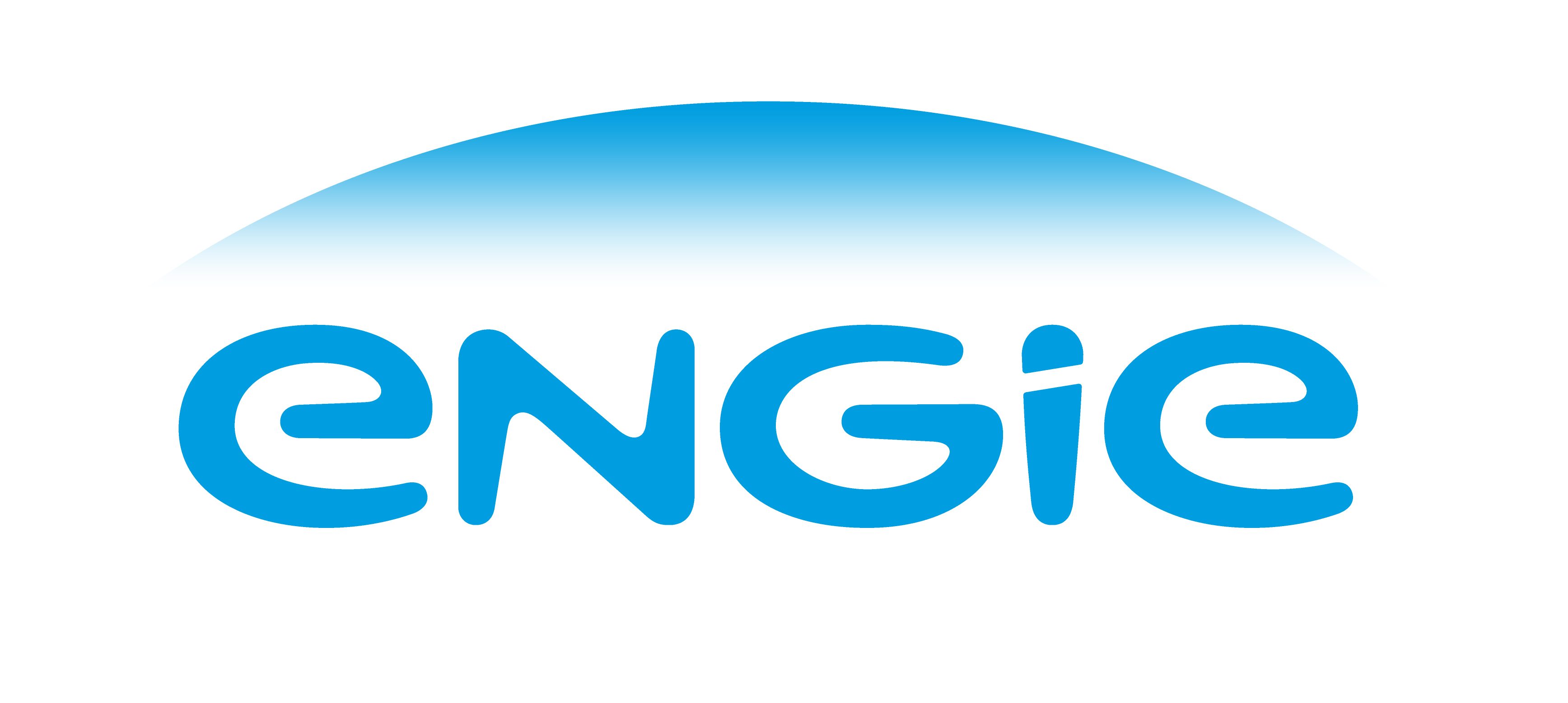 engie logo