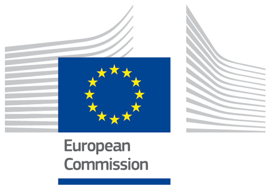 eu commission logo