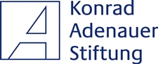 Konrad Adenauer Stiftung  logo