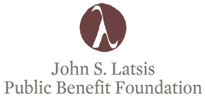 Latsis logo