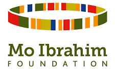 Mo Ibrahim Foundation logo