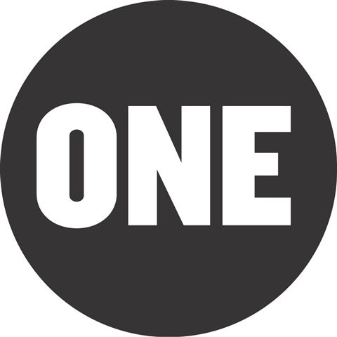 ONE