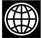 The World Bank  logo