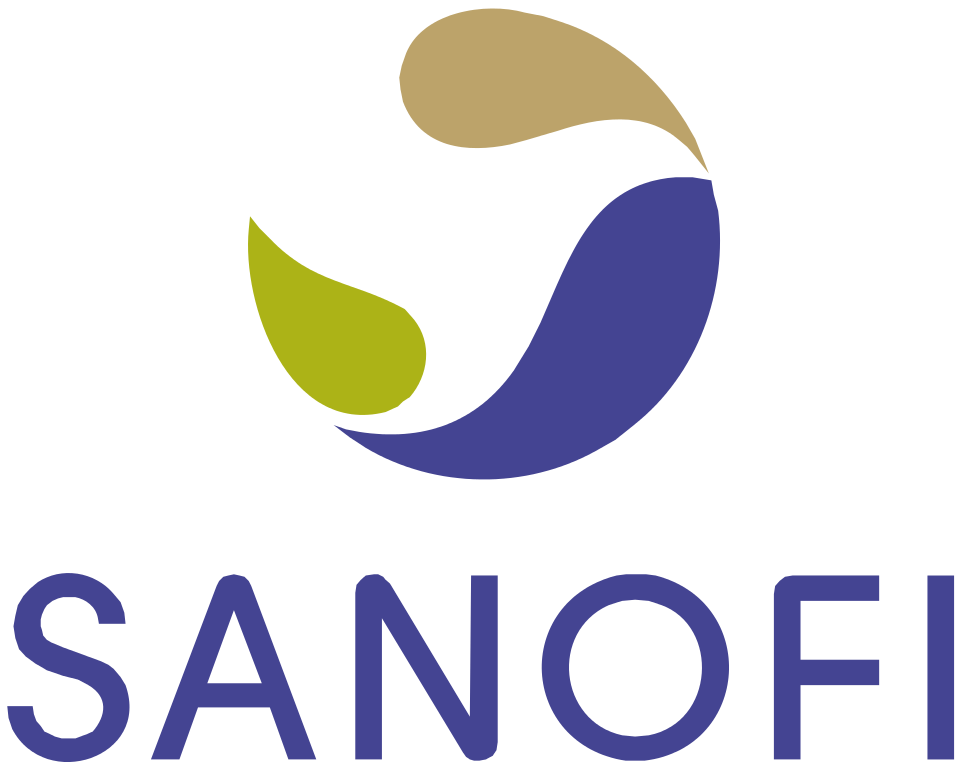 SANOFI logo