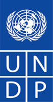 United Nations Development Programme (UNDP) logo