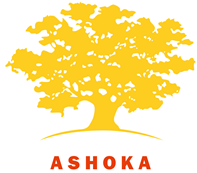 ashoka logo