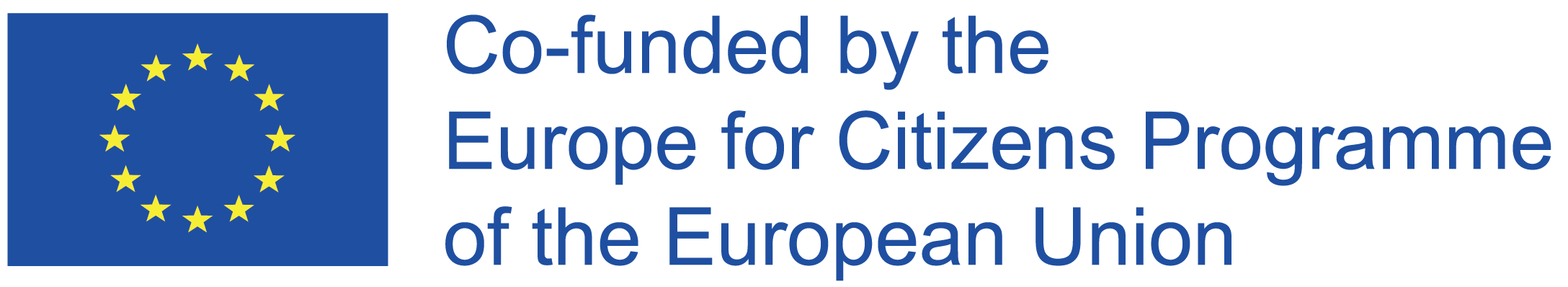 europe for citizens logo