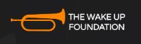 WAKE UP FOUNDATION logo