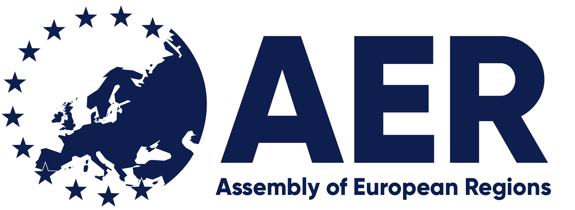 AER logo