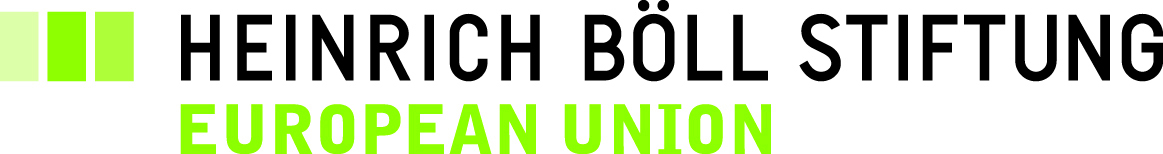 heinrich böll logo