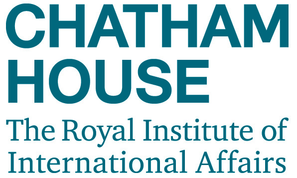 chatham house logo