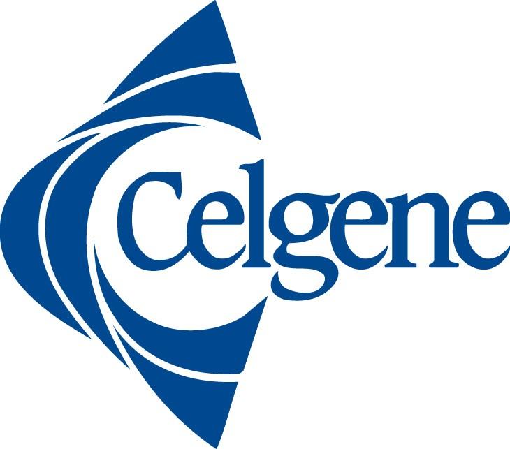 Celgene logo