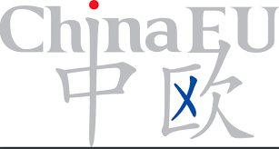 ChinaEU logo