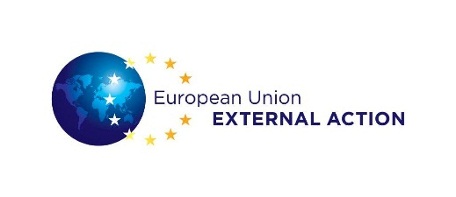 eeas logo