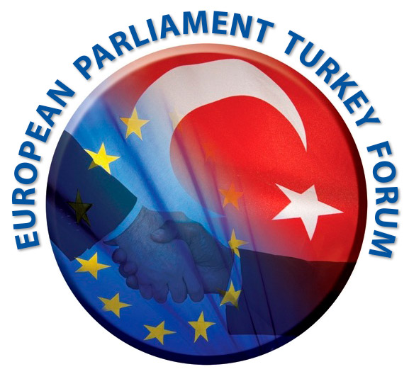 EP Turkey Forum logo