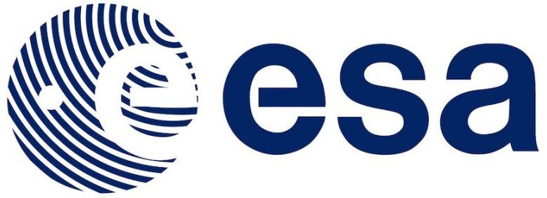 European Space Agency logo