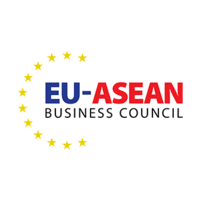 EU-ASEAN business council logo