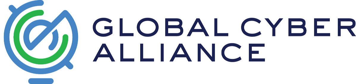 Global Cyber Alliance GCA logo