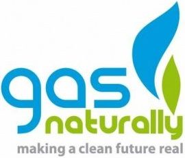 GasNaturally logo