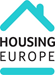 housing europe logo