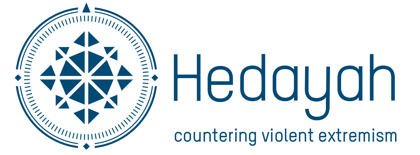 Hedayah logo