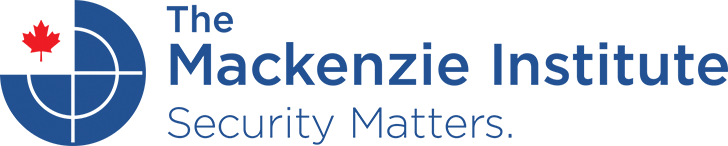 mackenzie institute logo