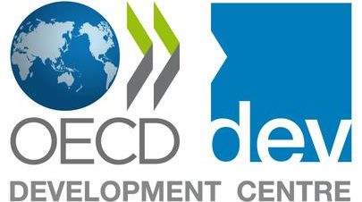 OECD Development Centre logo