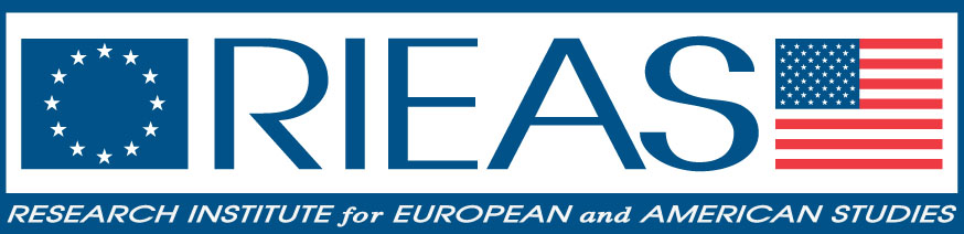 RIEAS logo