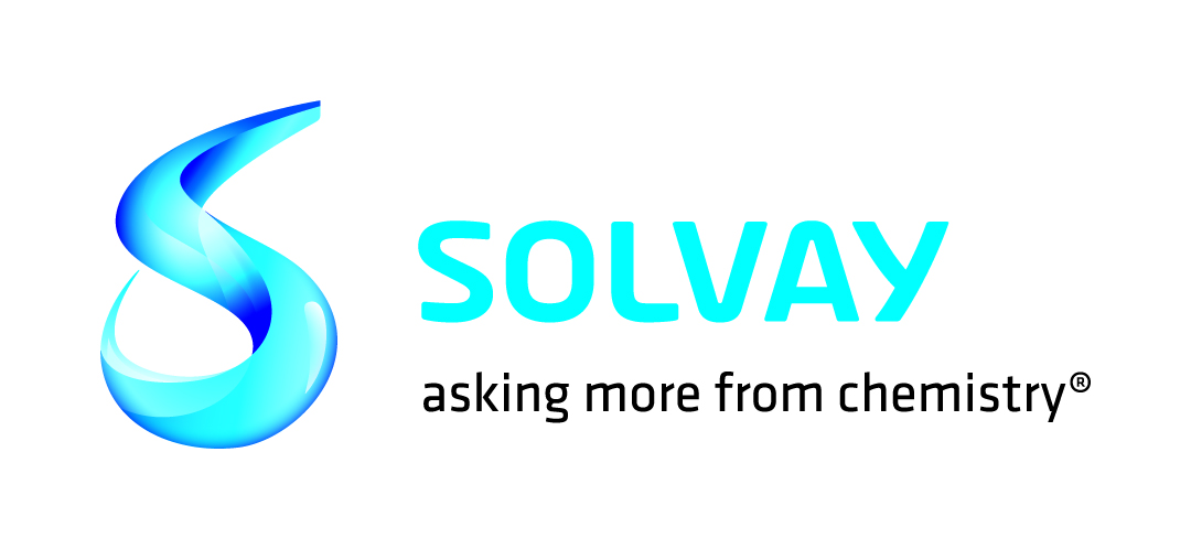 Solvay logo