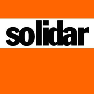 Solidar logo
