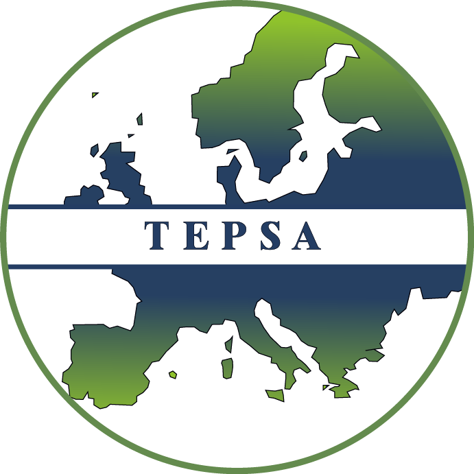 tepsa logo