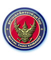 Thai Royal Embassy logo
