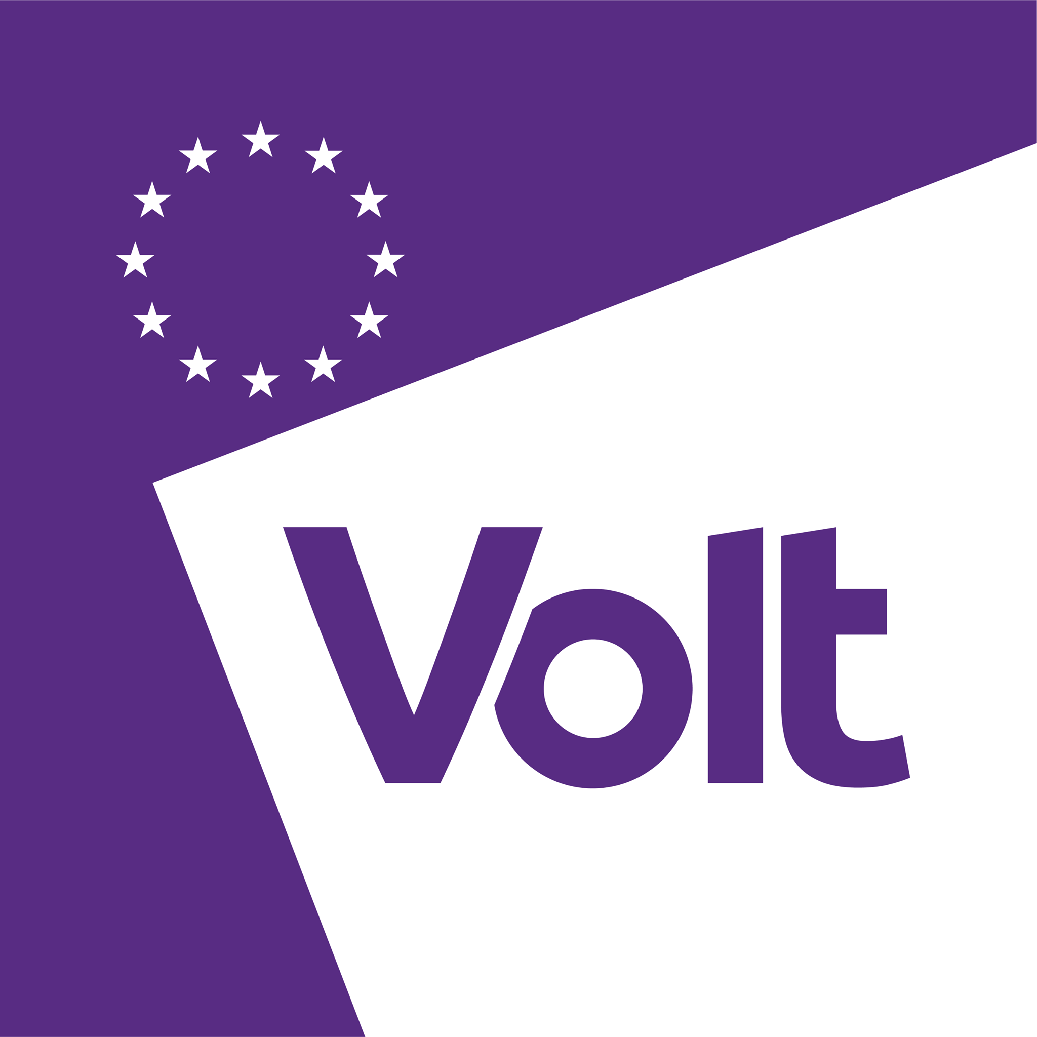 Volt logo