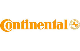 Continental logo