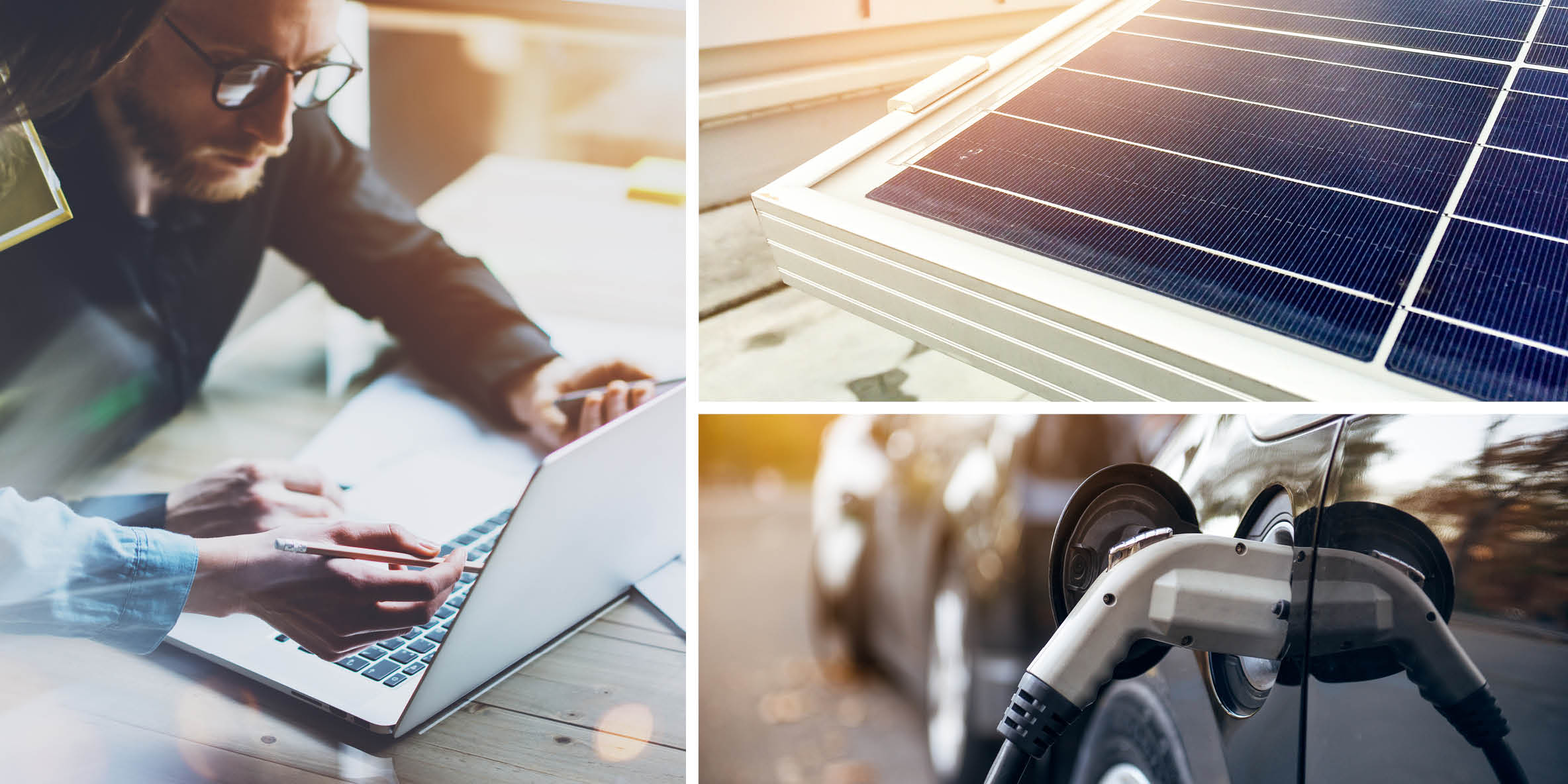 Innovation in the energy transition - Fostering business ...